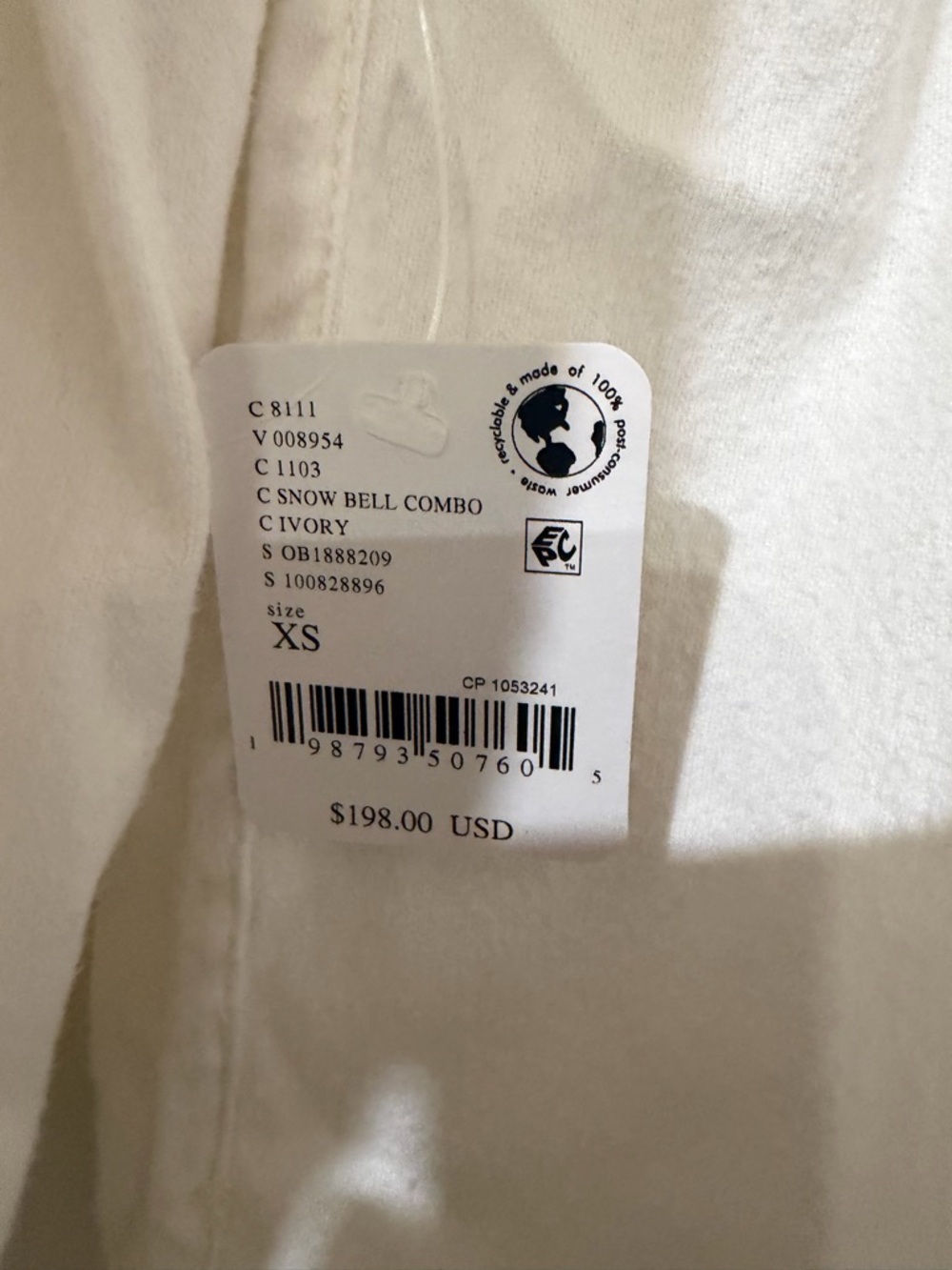 Free People We the Free Take Flight Embroidered Shirt- Sold Out - Picture 9 of 9